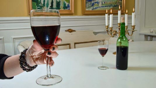 Illustrasjonsfoto: Colourbox