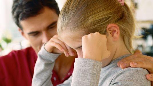 Barn, spiseforestyrrelse Barn, spiseforestyrrelse
