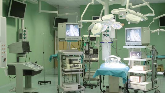 undersøkelsesrom undersøkelsesrom