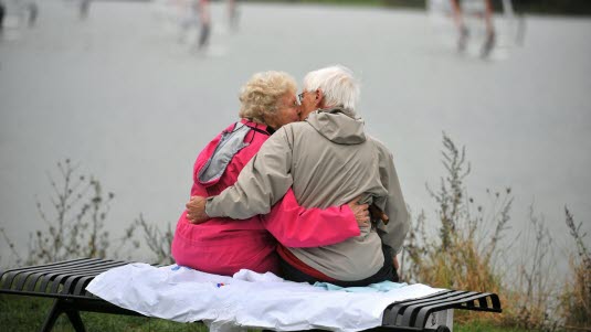 Lykkelig ekteskap 3 Lykkelig ekteskap 3