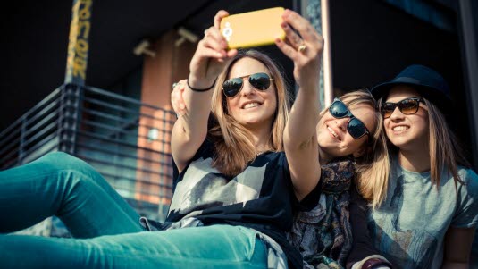 Illustrasjonsfoto: Colourbox