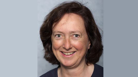 Marit Lg, professor og seniorforsker ved Folkehelseinstituttets avdeling for Luftforurensning og sty.