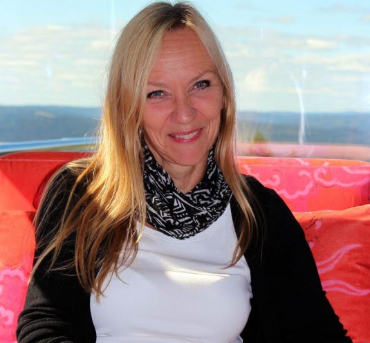 Bente Dahl Bente Dahl