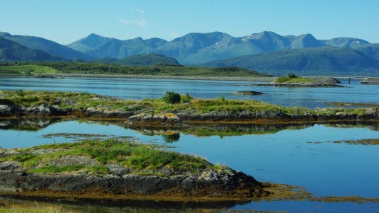 Illustrasjonsfoto: Colourbox