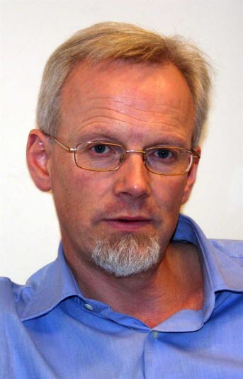 Jan Helge Solbakk