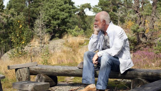 Eldre, depresjon Eldre, depresjon