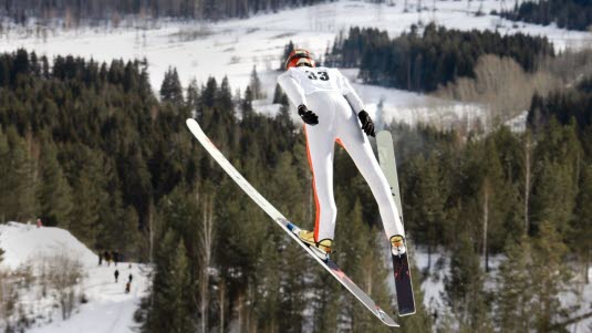 Illustrasjonsfoto: Colourbox