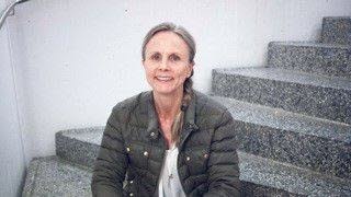 Hilde Lohne-Seiler Hilde Lohne-Seiler