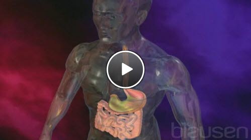 sår i magesekken sår i magesekken