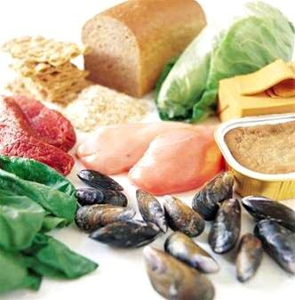 Diabetes, sukkeromsetningen bilde#6