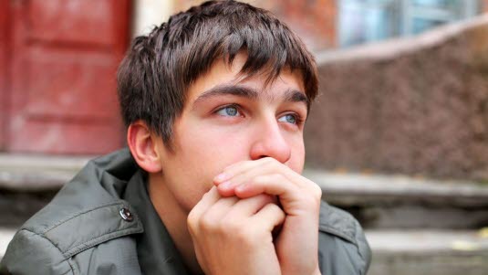 Illustrasjonsfoto: Colourbox