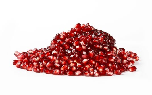 Granateple Granateple