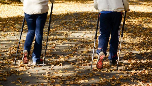 Eldre, trening Eldre, trening