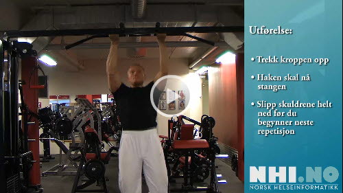 Kroppshev underhåndsgrep.jpg Kroppshev underhåndsgrep.jpg