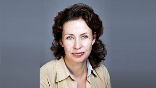 Torild Skrivarhaug. Foto:Ingrid Pettersen Fossvoll, Moment foto