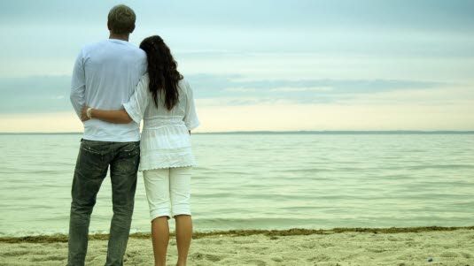 Par, strand Par, strand